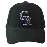 Colorado Rockies MVP Cap – Official MLB Adjustable Baseball Hat